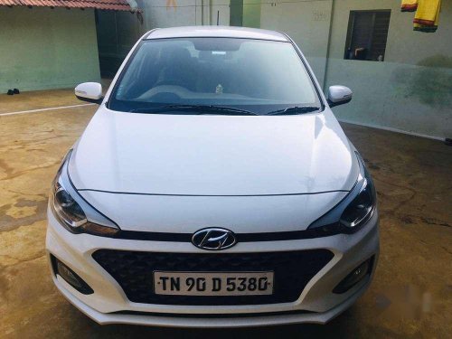 2018 Hyundai Elite i20 MT for sale in Salem 