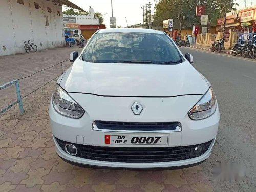 2013 Renault Fluence MT for sale in Daman 