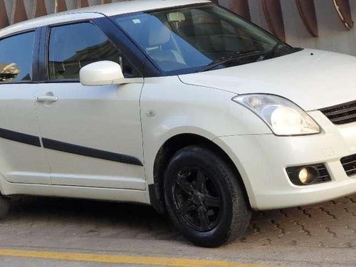 Maruti Suzuki Swift Dzire VXi 1.2 BS-IV, 2010, Petrol MT for sale in Mumbai