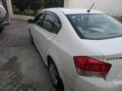 Used Honda City S 2010 MT for sale in Lucknow 