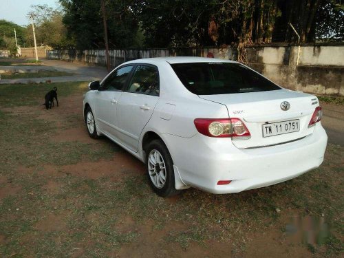 Toyota Corolla Altis 2012 MT for sale in Chennai