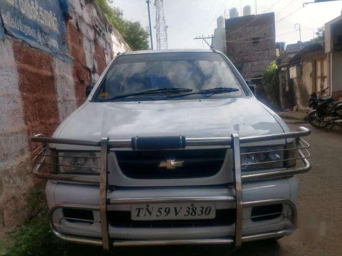 2004 Chevrolet Tavera MT for sale in Sivaganga 