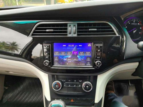 Used 2018 Mahindra Marazzo M6 MT for sale in Nagar 