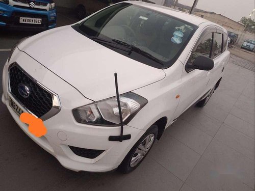 Used 2016 Datsun GO Plus MT for sale in Kolkata 