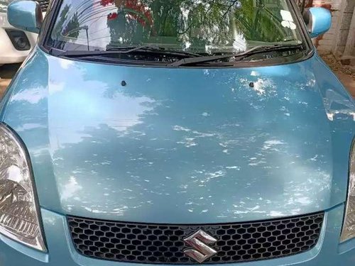 Used Maruti Suzuki Swift ZXi, 2008, Petrol MT for sale in Chennai 