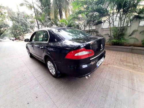 Used Skoda Superb AT for sale in Pune