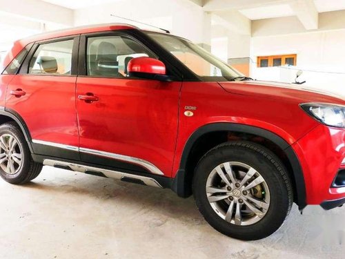 Used 2016 Vitara Brezza ZDi  for sale in Guntur