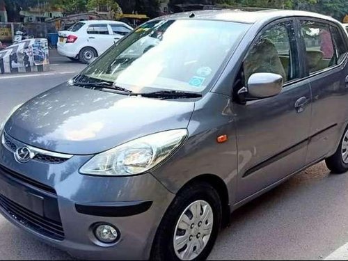 Used Hyundai I10 Asta 1.2 Automatic with Sunroof, 2010, Petrol AT for sale in Chennai 