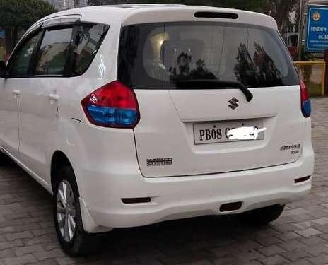 Used 2013 Ertiga ZDI  for sale in Jalandhar