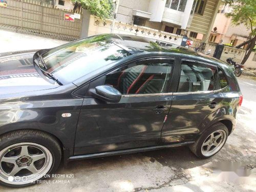 Used 2014 Volkswagen Polo GT TSI AT for sale in Chennai 