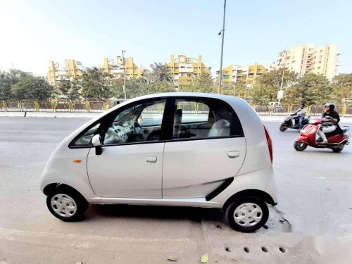 Tata Nano GenX XT, 2014, Petrol MT for sale in Pune