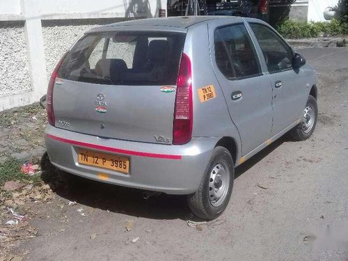 Used Tata Indica V2 LS, 2016, Diesel MT for sale in Chennai 