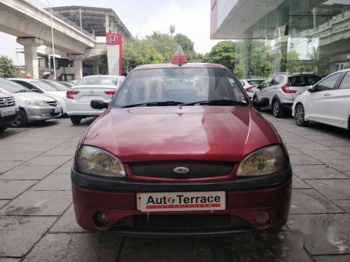 Used Ford Ikon 1.3 Flair 2006 MT for sale in Chennai