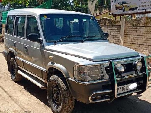 Used 2011 Tata Sumo Victa MT for sale in Pondicherry 