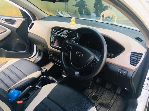 2018 Hyundai Elite i20 MT for sale in Salem 