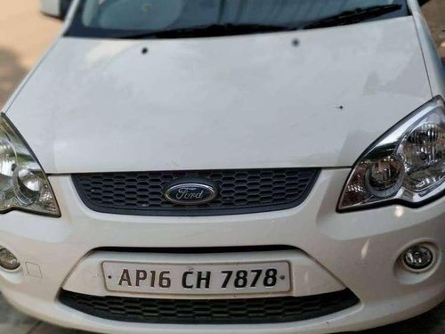 Used 2013 Ford Classic MT for sale in Vijayawada 