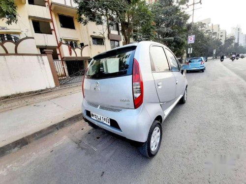 Tata Nano GenX XT, 2014, Petrol MT for sale in Pune