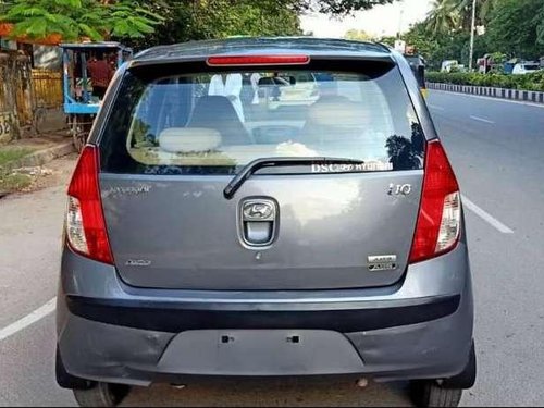 Used Hyundai I10 Asta 1.2 Automatic with Sunroof, 2010, Petrol AT for sale in Chennai 