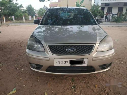 Used 2006 Ford Fiesta MT for sale in Coimbatore 