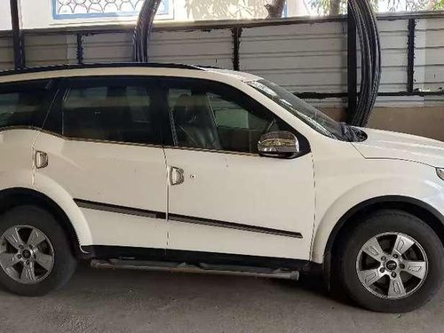 Mahindra XUV 500 2014 MT for sale in Kallam 