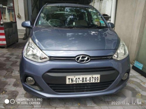 Used Hyundai i10 Asta MT for sale in Chennai 