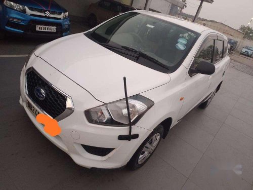 Used 2016 Datsun GO Plus MT for sale in Kolkata 