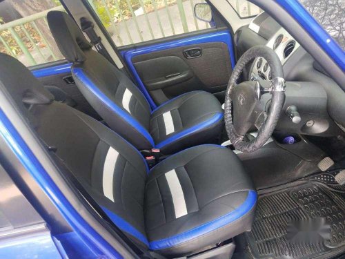 Used Tata Nano GenX MT for sale in Mumbai