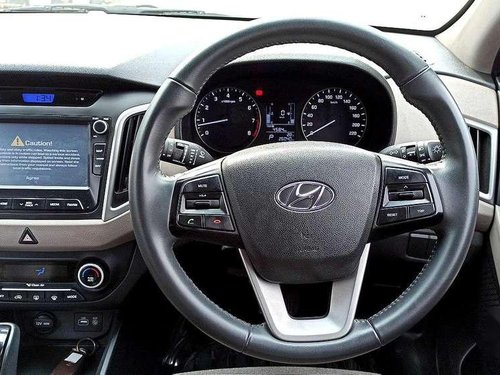 2016 Hyundai Creta AT for sale in Gurgaon 