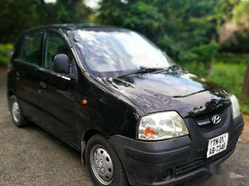 Hyundai Santro Xing 2006 MT for sale in Chennai