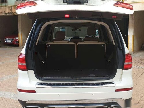 2016 Mercedes Benz GLS AT for sale in Mumbai