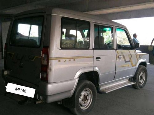 2012 Tata Sumo MT for sale in Mumbai