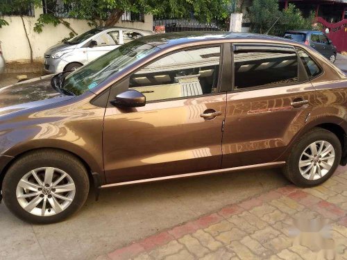 2016 Volkswagen Ameo AT for sale in Chennai