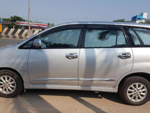 Used Toyota Innova AT for sale in Chennai at low price