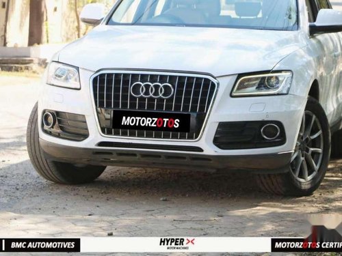 Audi Q5 AT for sale in Bhopal 