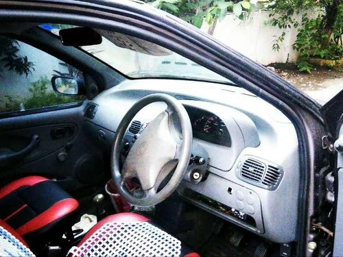 Used Tata Indica DLS 2003 MT for sale in Chennai 