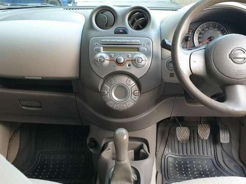 2010 Nissan Micra MT for sale in Mumbai