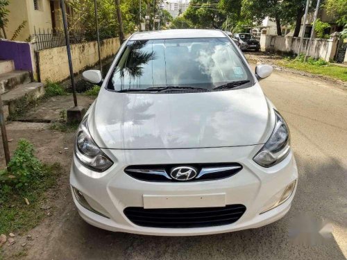 Used Hyundai Verna 1.6 VTVT SX MT for sale in Chennai 