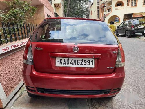 Used Fiat Palio Stile MT for sale in Nagar at low price
