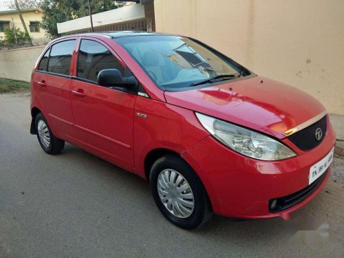 Used Tata Indica Vista Aura + Quadrajet BS-IV, 2010, Diesel MT for sale in Coimbatore 