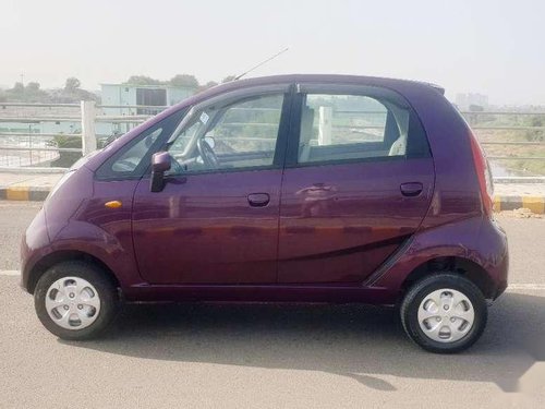 Used Tata Nano GenX XTA, 2016, Petrol AT for sale in Nashik 