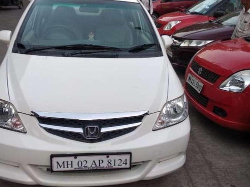 Honda City ZX 2006 MT for sale in Mumbai