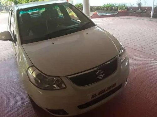 Used 2010 Maruti Suzuki SX4 MT for sale in Thrissur 