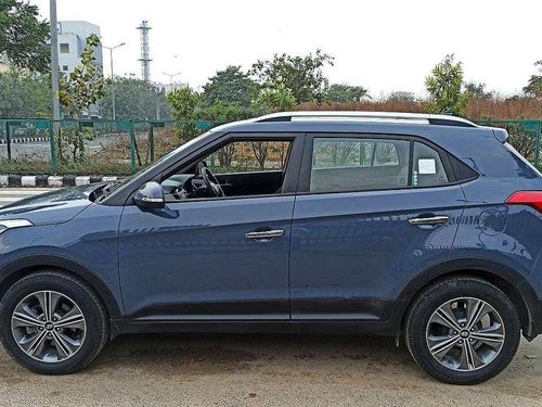2016 Hyundai Creta AT for sale in Gurgaon 