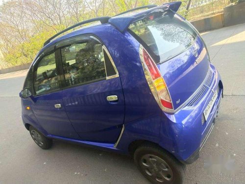 Used 2014 Tata Nano MT for sale in Mumbai