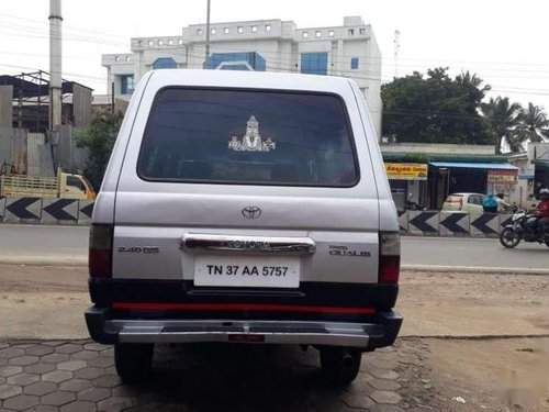 Toyota Qualis 2002 MT for sale in Tiruppur 