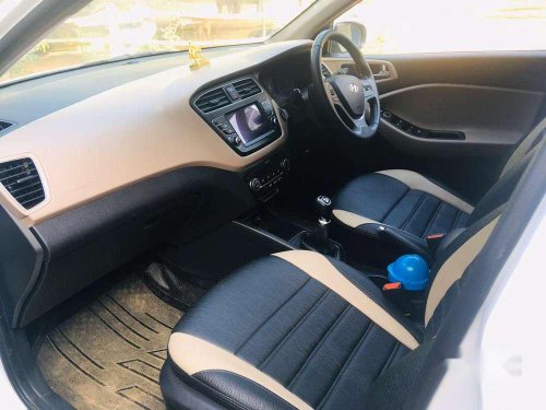 2018 Hyundai Elite i20 MT for sale in Salem 