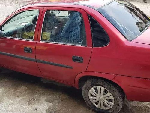 Opel Opel Corsa 2005 MT for sale in Chennai