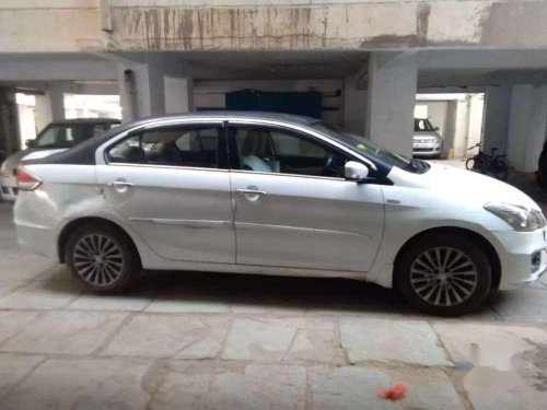 2016 Maruti Suzuki Ciaz S MT for sale in Ahmedabad