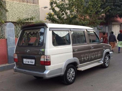 2002 Toyota Qualis MT for sale in Rajkot 