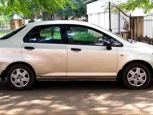 Used Honda City Zx EXi, 2007, Petrol MT for sale in Coimbatore 